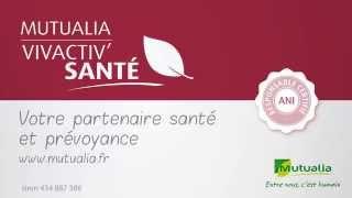 MUTUALIA - Généralisation de la complémentaire santé pour les salariés (ANI)