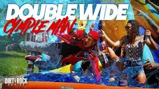 Cymple Man - Double Wide ‘Official Music Video’