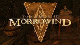 Das Geheimnis der Zwerge #04 / TES 3 - Morrowind (schwer)