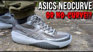 WATCH BEFORE YOU BUY! ASICS NEOCURVE REVIEW - On feet, comfort, weight, breathability and price!