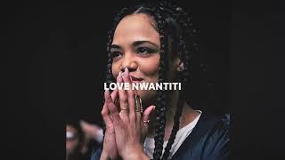 [FREE] Ckay NY Drill Sample Type Beat - "Love Nwantiti" (Prod. By Nissa Musiq)