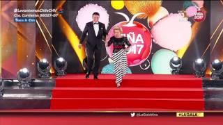 La Gala | Viña 2017 (Parte 3)