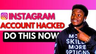 How to Recover Your Hacked Instagram Account in 2025 (Ultimate Step-by-Step Guide for Fast Recovery)