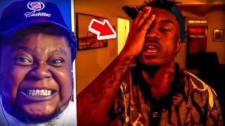 Jdot Breezy X SCREWLY G X NO CAP - Who Dat (Official Music Video) REACTION! #3n1