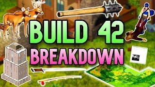 Project Zomboid Build 42 Full Breakdown: Everything You Need to Know (Release Date & Huge Changes)