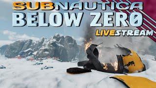 Subnautica: Below Zero - New Beginnings