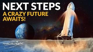 SpaceX Starship and Game-Changing Space Missions You Need to Know About!