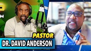 Black Preachers Debate: Dr. David Anderson vs. Jesse Lee Peterson