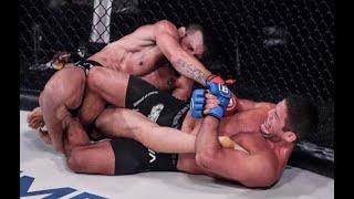 MMA Best & Most Brutal Submissions | Volume 2