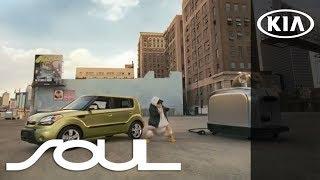 Kia 'This or That' Soul Commercial | Soul | КІА