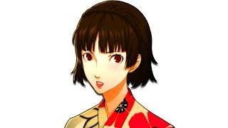 Makoto Niijima is Waifu Material