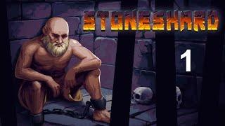 Stoneshard Прохождение ► Начало ►#1