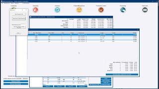 Tekla PowerFab External Nesting Extension