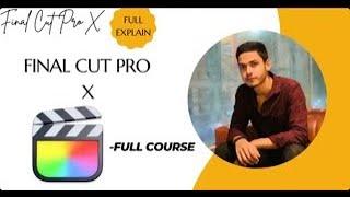 Duplicating Projects Snapshot(Episord 58) Final Cut Pro X Beginner to Expert course