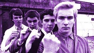 Purple Hearts - Nothing's Left (Peel Session)