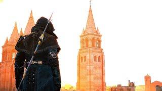 Assassin's Creed Unity in 2025 (MODDED GAMEPLAY)