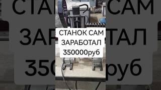 Фрезерные станки от 77000 руб. от стиплай.ру #рекомендации #топ #чпу #станок