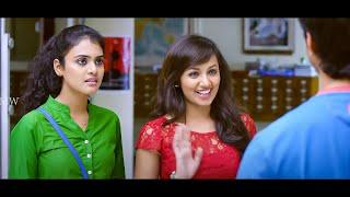 LOVE KA SPIN | Telugu Hindi Dubbed Movie  | Sumanth, Viswant, Sri Divya, Tejaswi