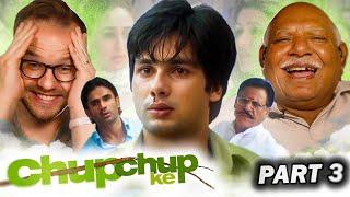 Chup Chup Ke Movie Reaction Part 3/3 | Shahid Kapoor | Rajpal Yadav | Paresh Rawal | Kareena Kapoor