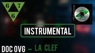 DOC OVG - La Clef (Instrumental)