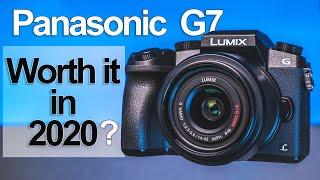 Panasonic G7 - Worth Buying In 2020?