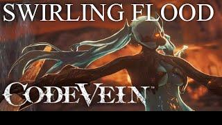 Code Vein Swirling Flood Map Walkthrough