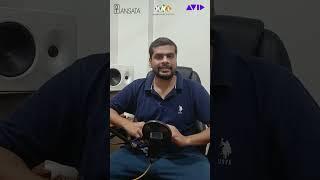 Prathamesh Shah (Audio Engineer at Ansata) | Live Sound Engineering 12 Days Masterclass Faculty