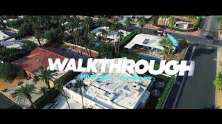 Myles Yachts - WALKTHROUGH (Official Music Video) ft. BOS