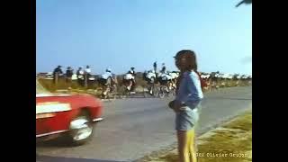 Le Touquet - Tour de France Cycliste - 1971