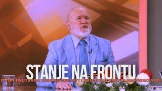 Putin obecao oslobadjanje Kurske oblasti i precutno poziva na pregovore, a zapad i Ukrajina...