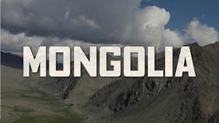 Altai Argali Hunt in Mongolia (Full-Length)