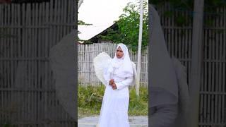 Malaikat vs iblis kalian pilih siapa? #shortvideo #chikaku #short