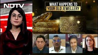 Gold Hallmarking Mandatory: What About Your Old Jewellery? | FYI
