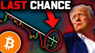 BITCOIN: This Changes EVERYTHING (important)!!! Bitcoin News Today & Ethereum Price Prediction!