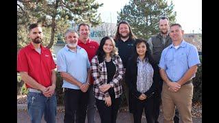 Meet the Colorado Springs Team | Next Day Access