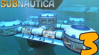 The Best(Clickbait) Base In Subnautica | Subnautica | 3