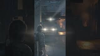 Is it possible to destroy the Humvee in The Last of Us?