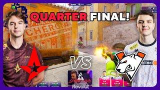 Astralis vs Virtus.pro (Official) - BLAST Premier Spring Final 2024 Presented by Revolut