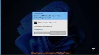 Fix Touchpad error This device cannot start (Code 10) on Windows 11/10 (2023 Updated)