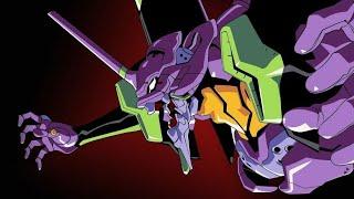 The Beast Suite | Neon Genesis Evangelion (Original Soundtrack) by Shiro Sagisu