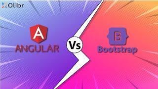 ANGULAR MATERIAL VS. BOOTSTRAP: A DETAILED COMPARISON