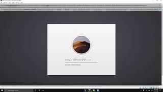 How to get a macOS Catalina VirtualBox machine | Very easy!!