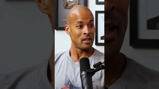 David Goggins Revealing the UntoldScars Within