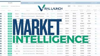 Market Intelligence Beginner Tutorial