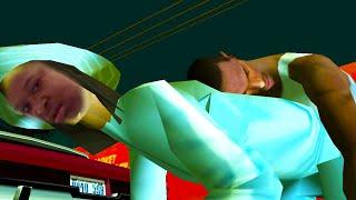 GTA SAN ANDREAS MODS THAT SHOULDN'T EXIST