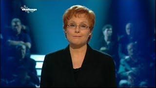 Weakest Link - (Celebrity Lookalikes Special) - 6th July 2002