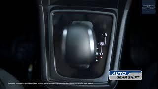 Maruti Vitara Brezza Automatic  - Auto Gear Shift | Autovista