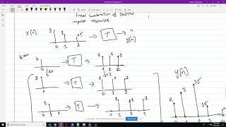 Matlab implementation of convolution