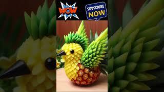 අන්නාසි කුරුල්ලෝ Wow Pineapple Birds #shorts #sinhalacartoon #sinhalafairytales