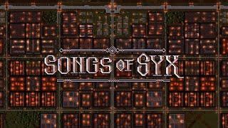 Налоги ▸Война ▸ songs of syx gameplay #04